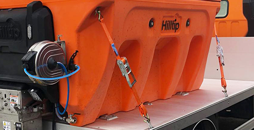 Zoutstrooier 16002600 Sjorogen