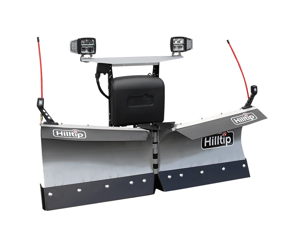 Sneeuwschuiver Pickup V A