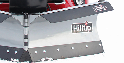 Sneeuwschuiver V Stuifkap