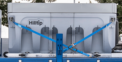 Zoutstrooier 30007000 Sjorogen