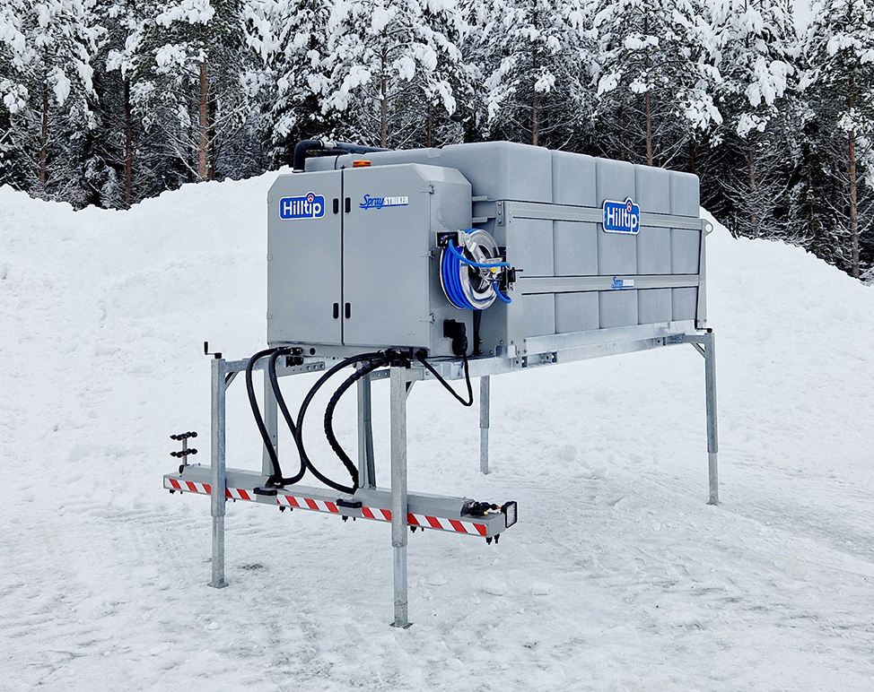 Spraystriker 300010000 A