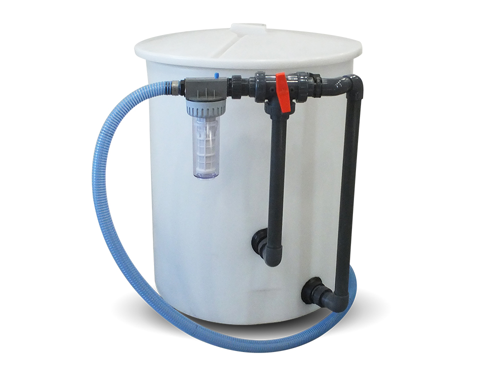 Brinemixx Pekelmixer A