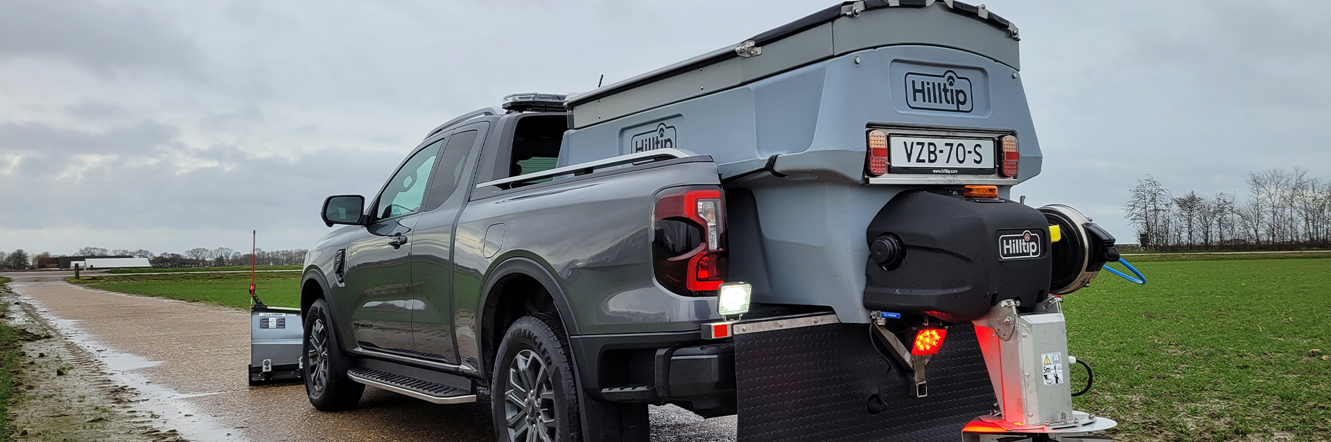 Zomerstalling Ic Banner