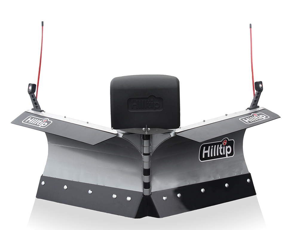 Sneeuwschuiver Utv V A