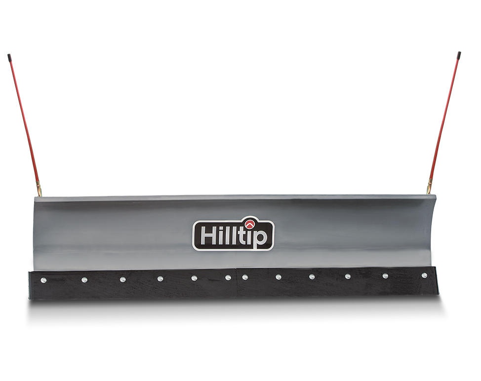 Sneeuwschuiver Tractor Recht A