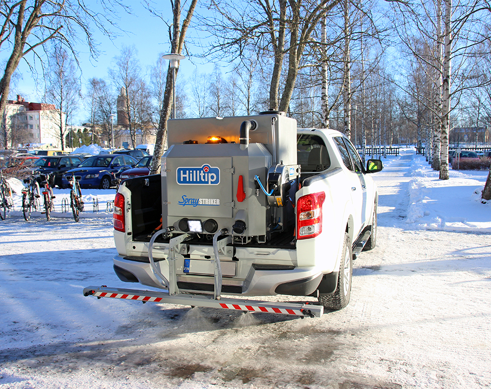 Spraystriker 5002000 B