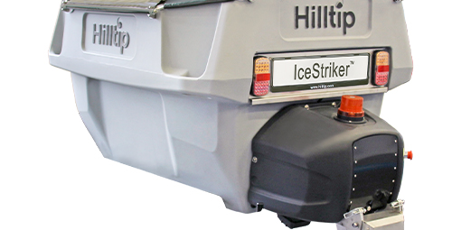 Zoutstrooier 5501250A