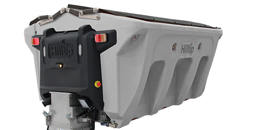 Zoutstrooier 16002600A