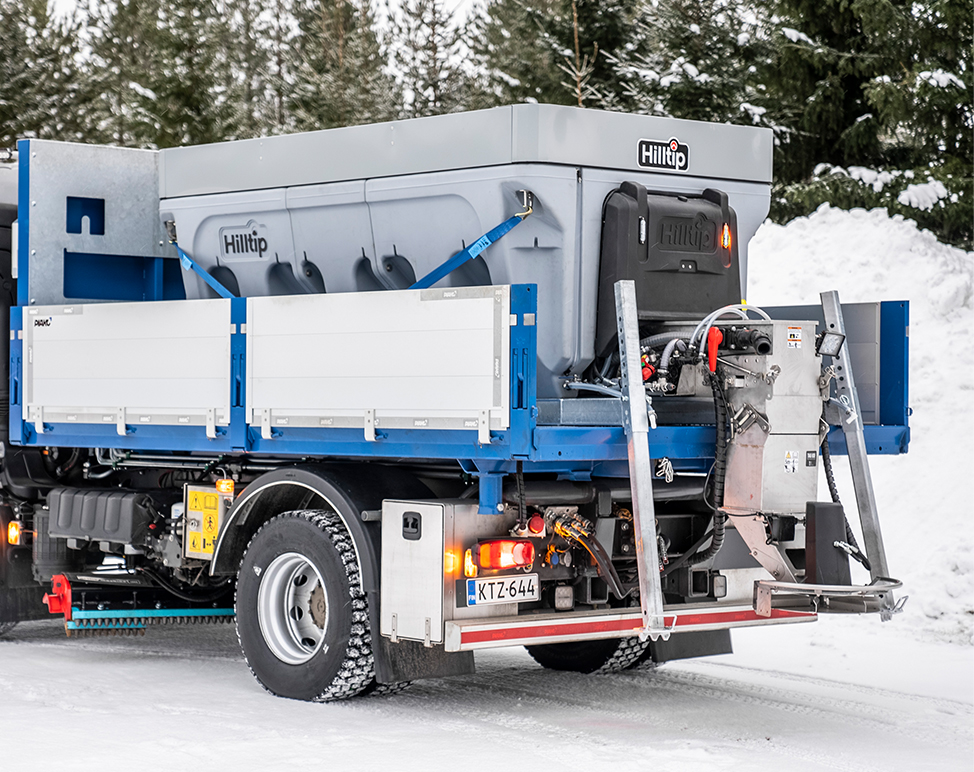 Zoutstrooier 30007000 C