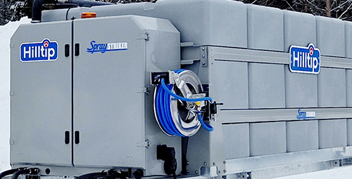 Spraystriker 500010000A