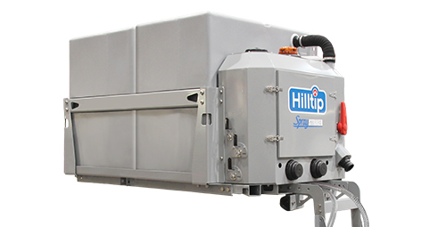 Spraystriker 5002000A