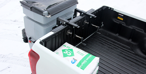 Zoutstrooier 120300A