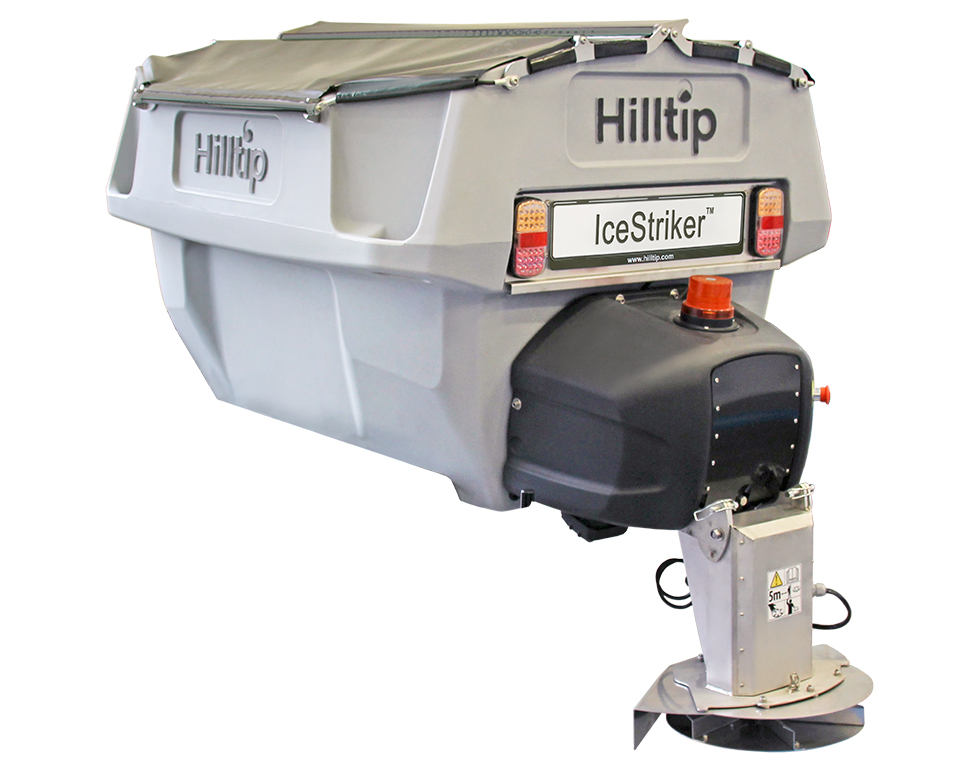 Zoutstrooier 550 1250 A