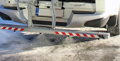 Spraystriker 5002000 Sproeibalk