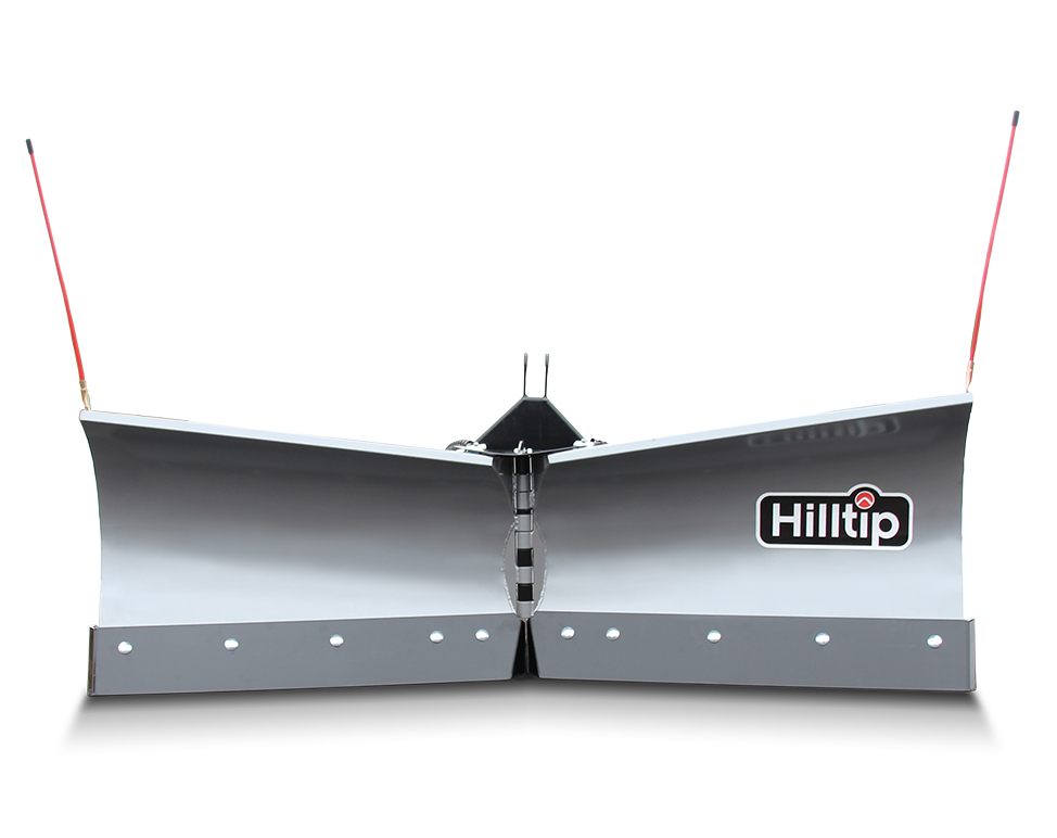 Sneeuwschuiver Tractor V A