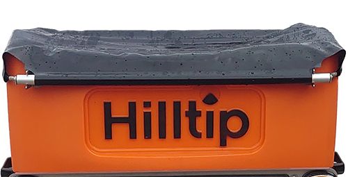 Zoutstrooier 120300 Dekzijl