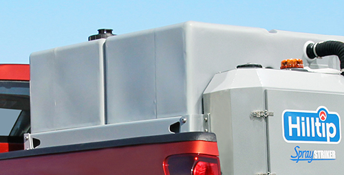 Spraystriker 5002000 Extratank