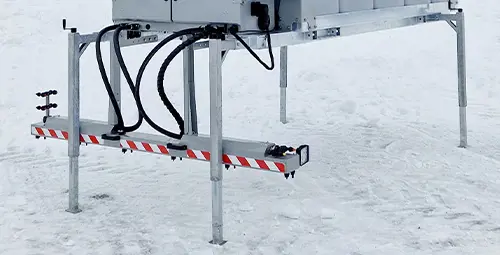 Spraystriker Standaard
