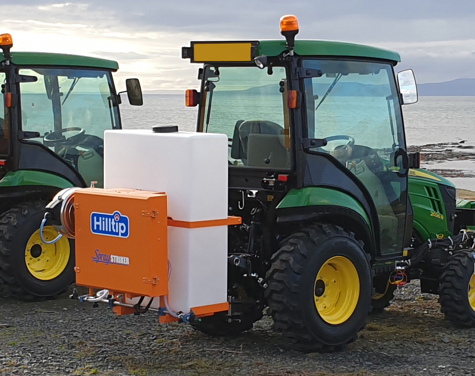 Spraystriker 250350 B