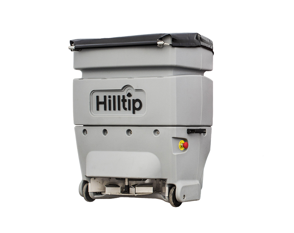 Zoutstrooier 120300 A