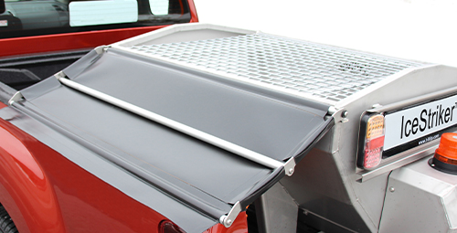 Zoutstrooier 380 Dekzijl