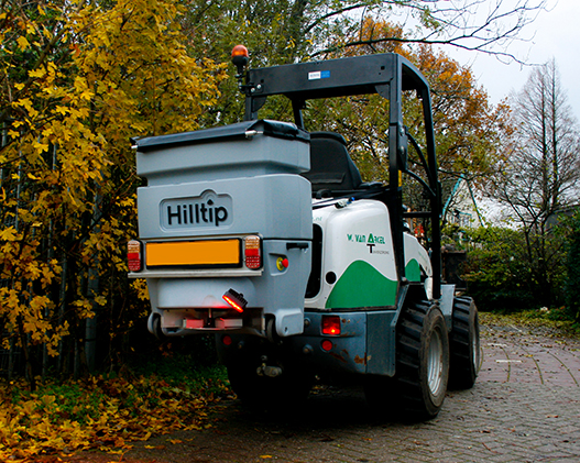 Icestriker 200 Van Arkel