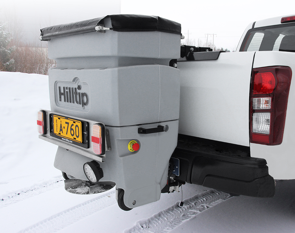 Zoutstrooier 120300 C