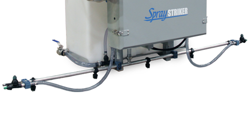 Spraystriker 250350 Sproeibalk