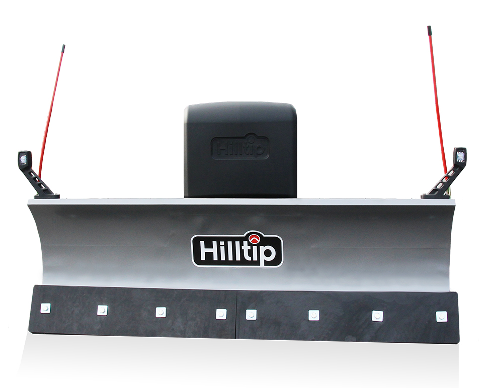 Sneeuwschuiver Utv Recht A