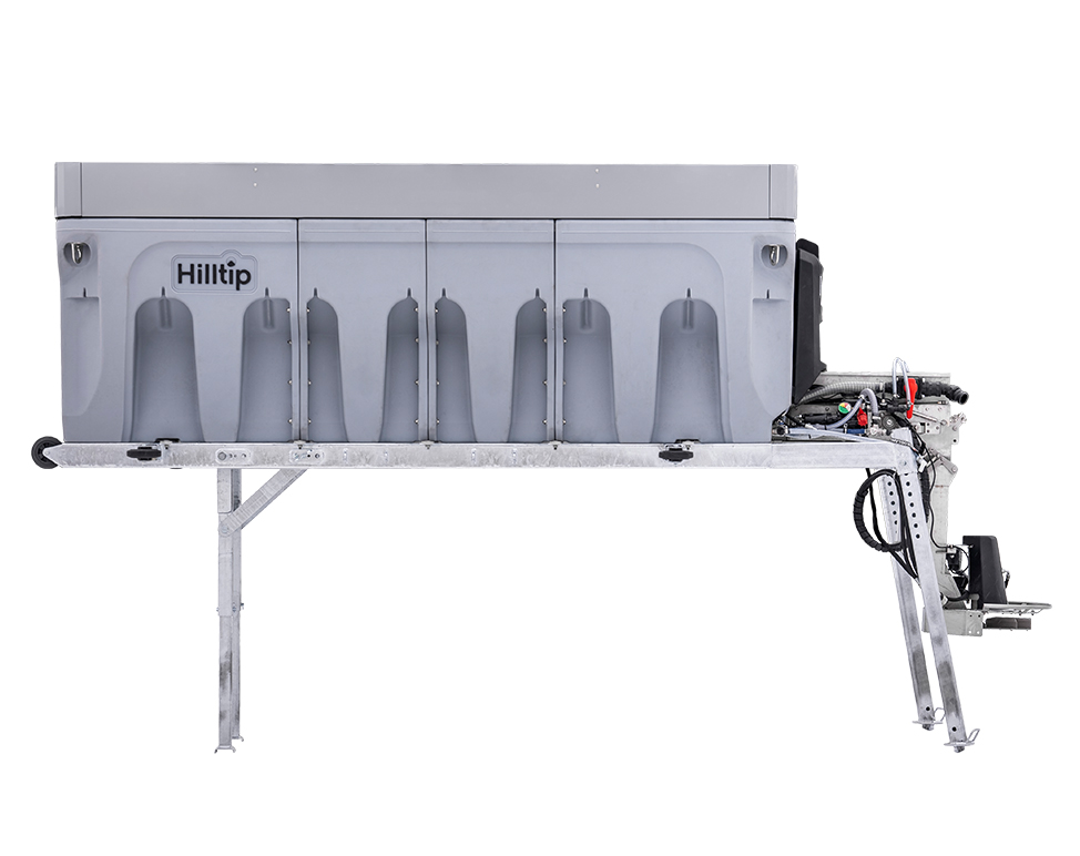 Zoutstrooier 30007000 A