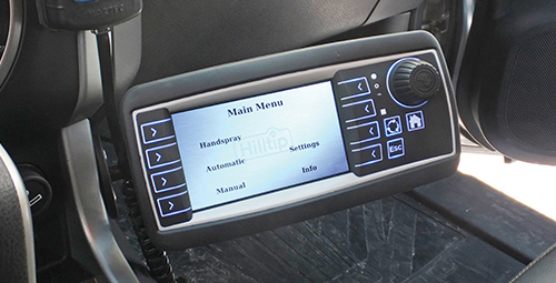 Strikesmart Controller