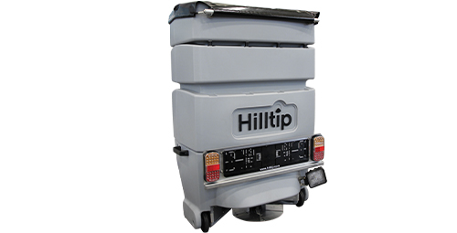 Zoutstrooier 120300B