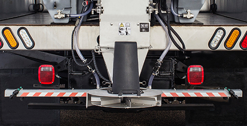 Zoutstrooier 16002600 Prewet