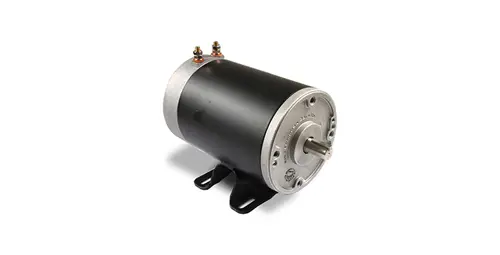 Elektromotor